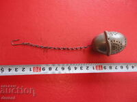 Filtru de ceai vechi 2