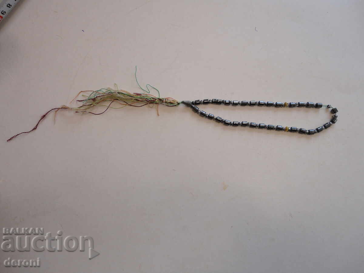 Livrarea Rozariu cu hematită 6