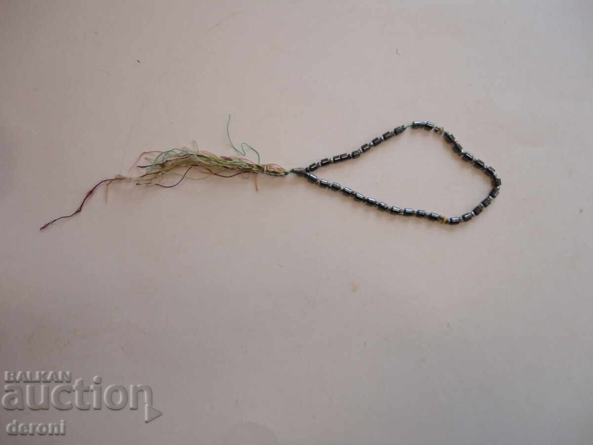 Rozariu cu hematită 6 - 5
