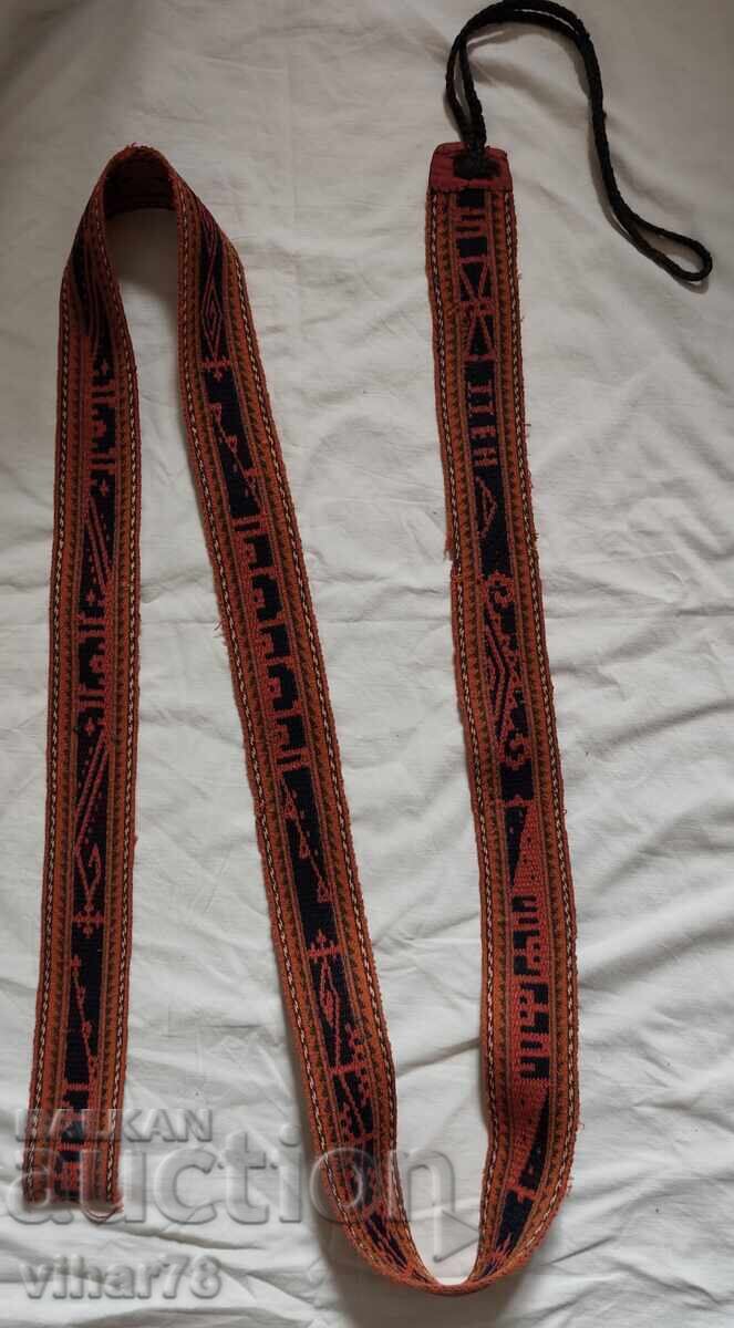 vintage costume belt - 6 vintage costume belt - 6