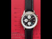 CHRONOMETER WATCH Japanese movement