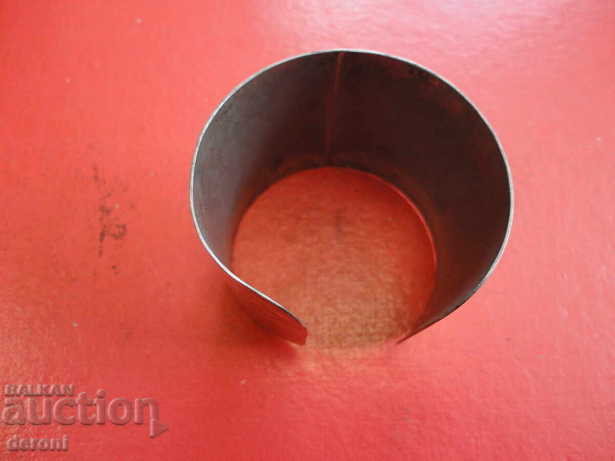 Παράδοση Υπέροχο σφυρήλατο βραχιόλι Παράδοση Υπέροχο σφυρήλατο βραχιόλι