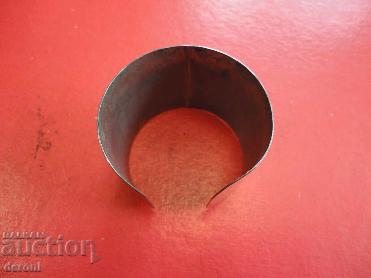 Υπέροχο σφυρήλατο βραχιόλι - 6 Υπέροχο σφυρήλατο βραχιόλι - 6