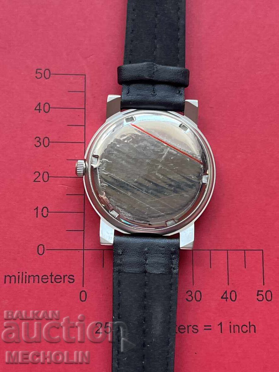 Παράδοση ΡΟΛΟΪ Ιαπωνικού μηχανισμού 1