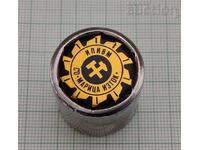 ΙΠΙΒΜ ΣΟ-ΜΑΡΙΤΣΑ ΙΣΤΟΚ ΣΗΜΑ