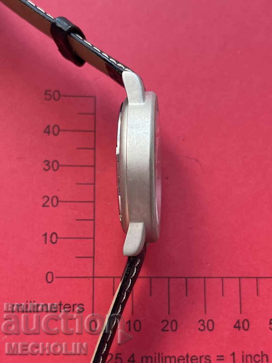 Licitație CEAS cu mecanism japonez 3