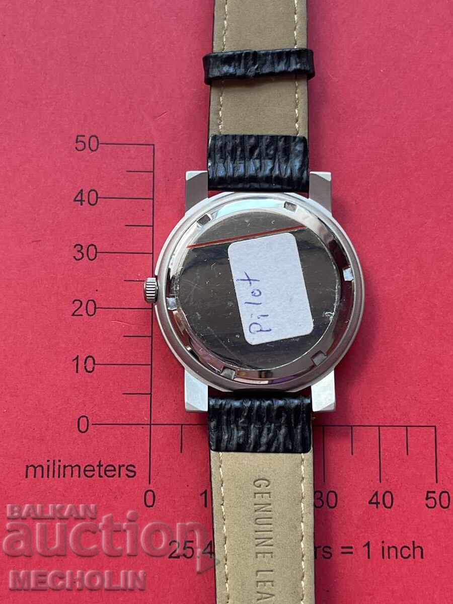 Livrarea CEAS cu mecanism japonez 3