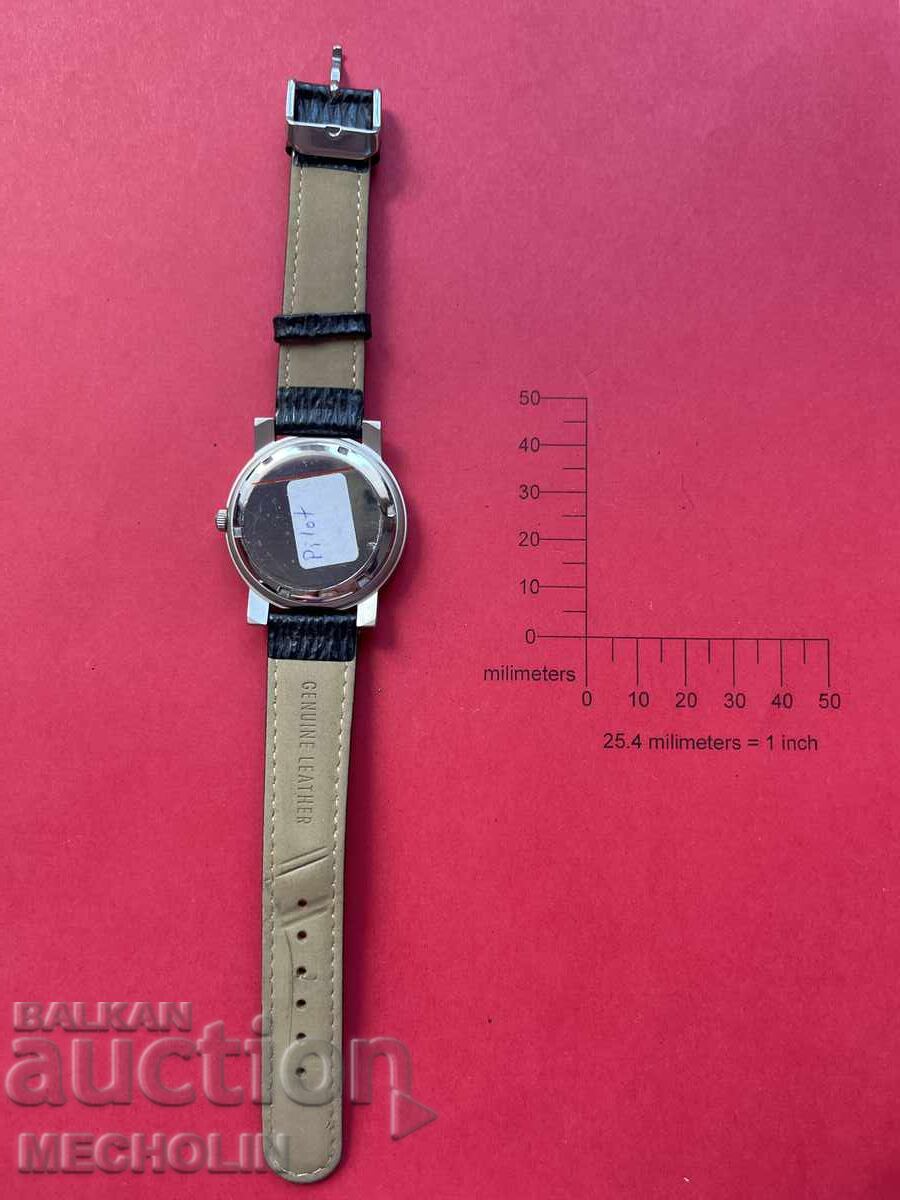 CEAS cu mecanism japonez 3 - 5