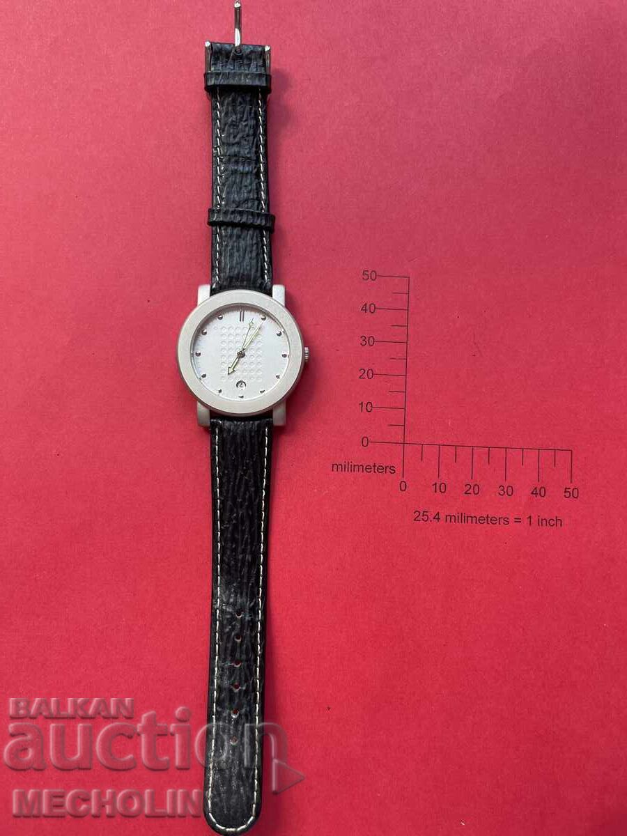 CEAS cu mecanism japonez 3 - 6