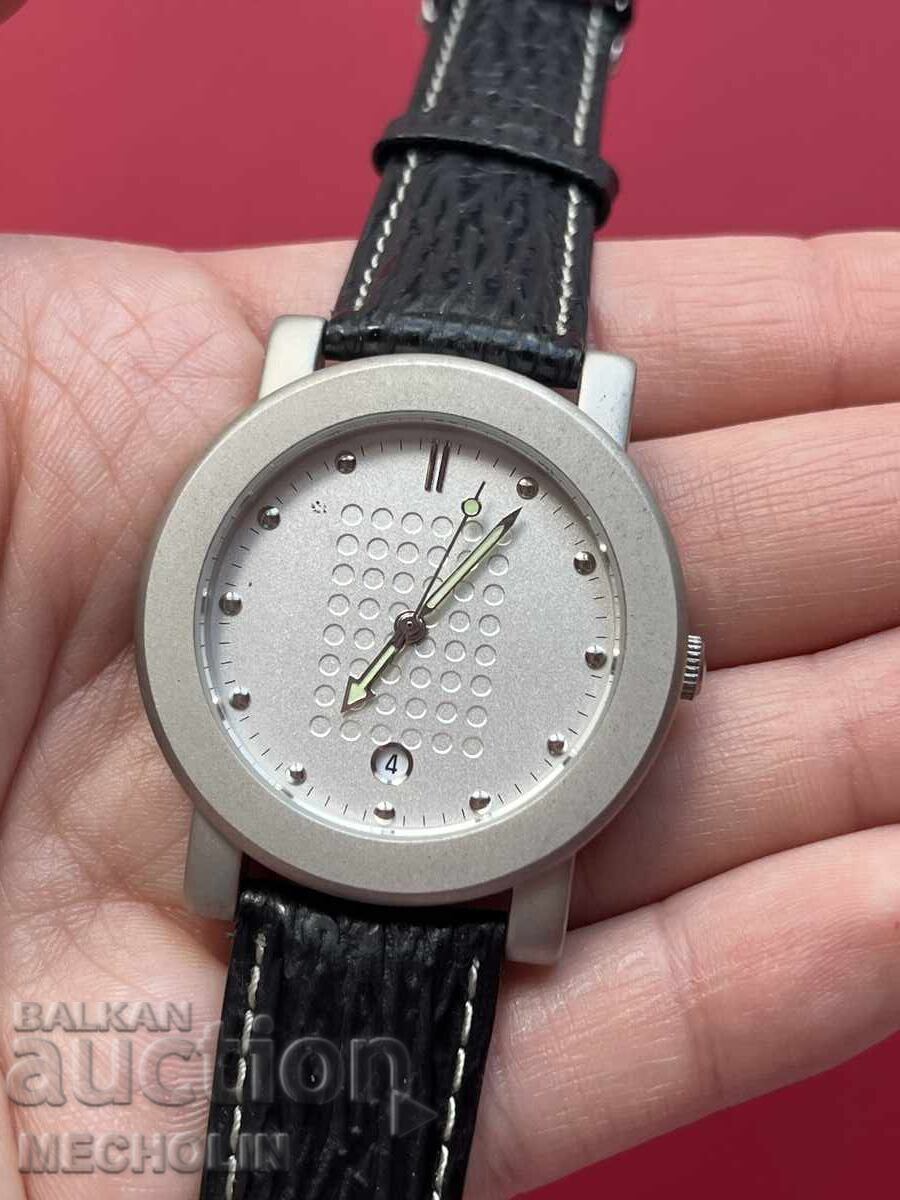 CEAS cu mecanism japonez 3 - 7