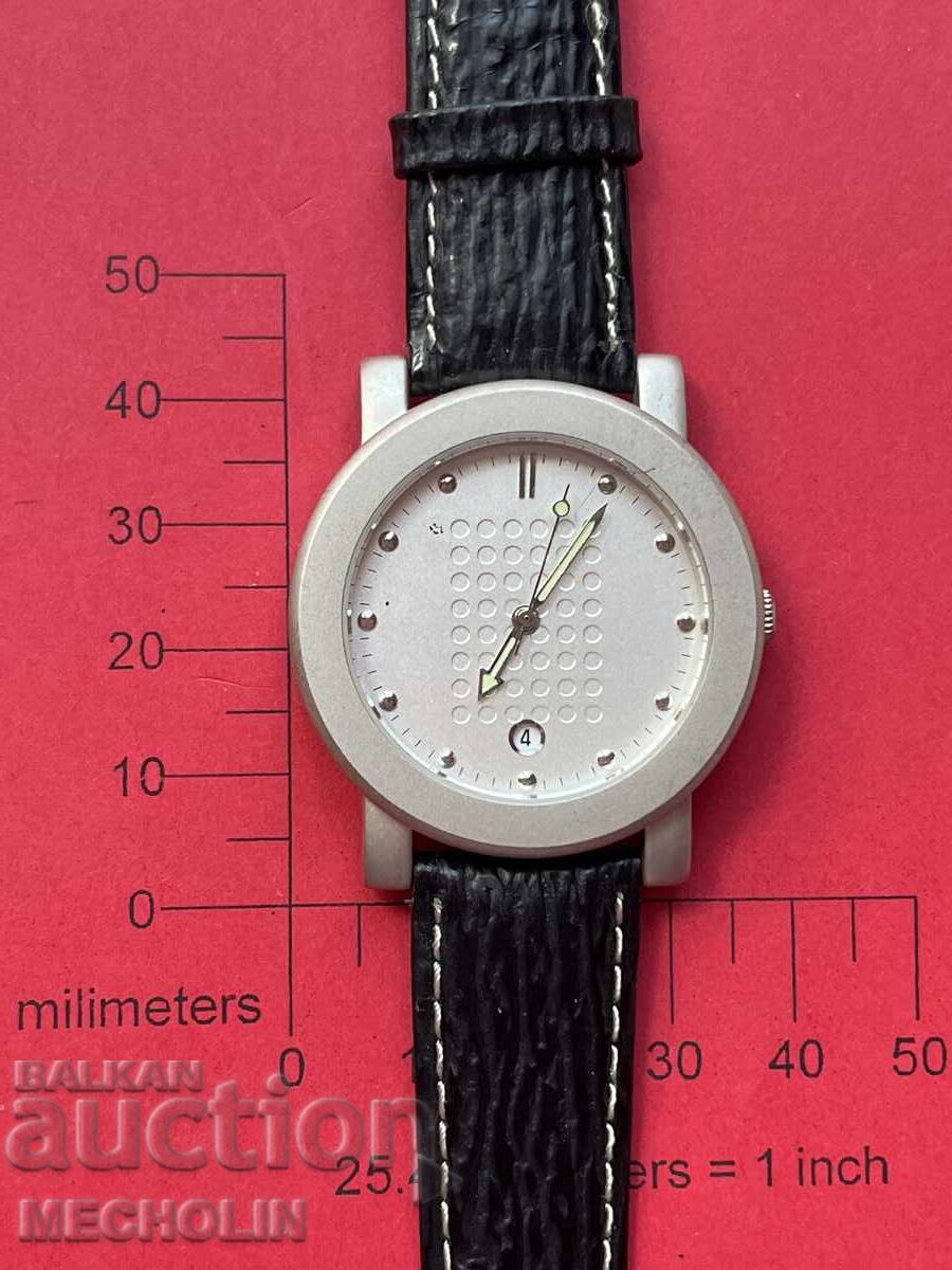 CEAS cu mecanism japonez 3