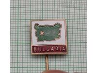 ΕΣΠΕΡΑΝΤΟ ΒΟΥΛΓΑΡΙΑ ΣΗΜΑ ΕΜΑΓΙΕ