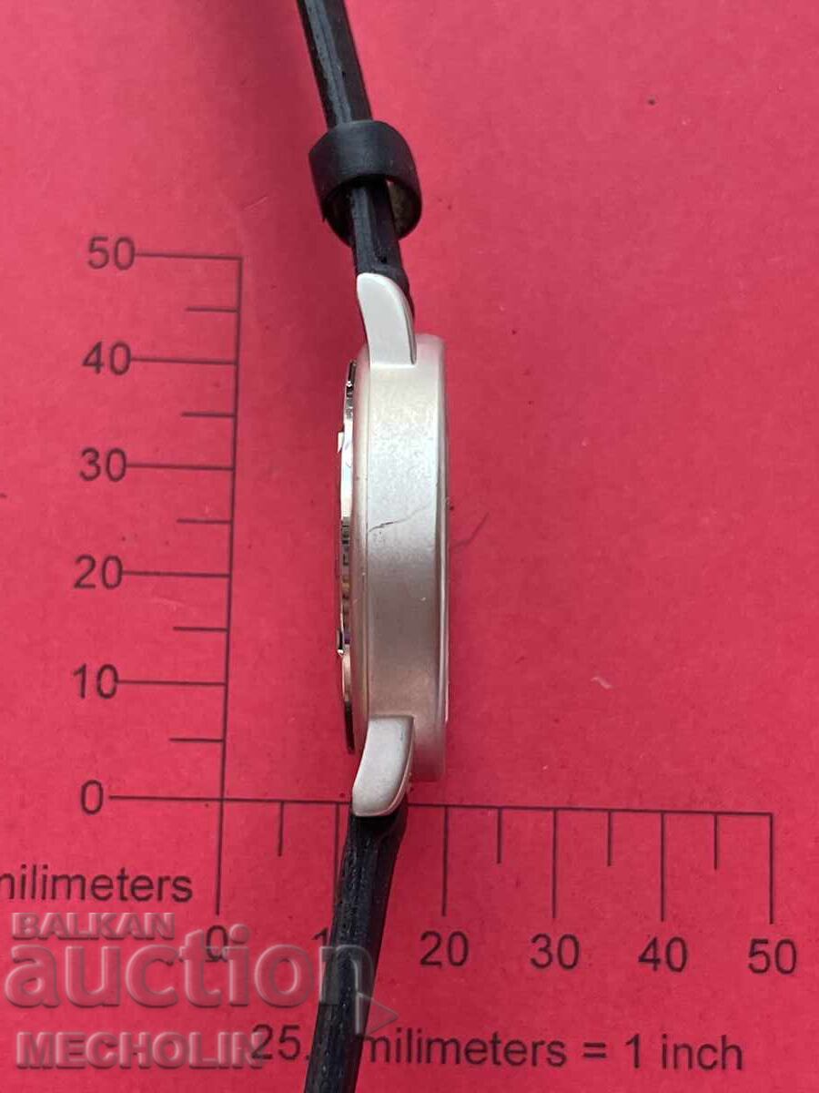 Auction  WATCH Japanese mechanism 5