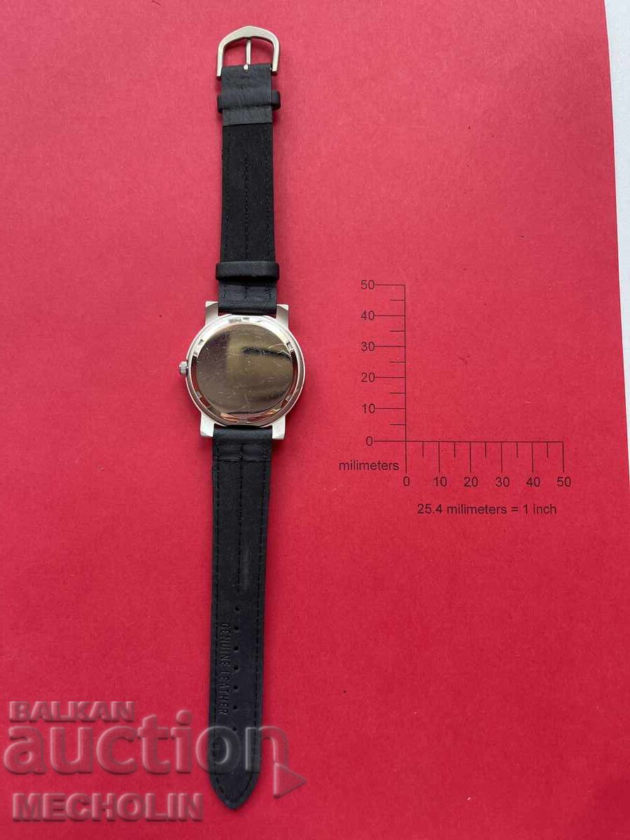 WATCH Japanese mechanism 5 - 5