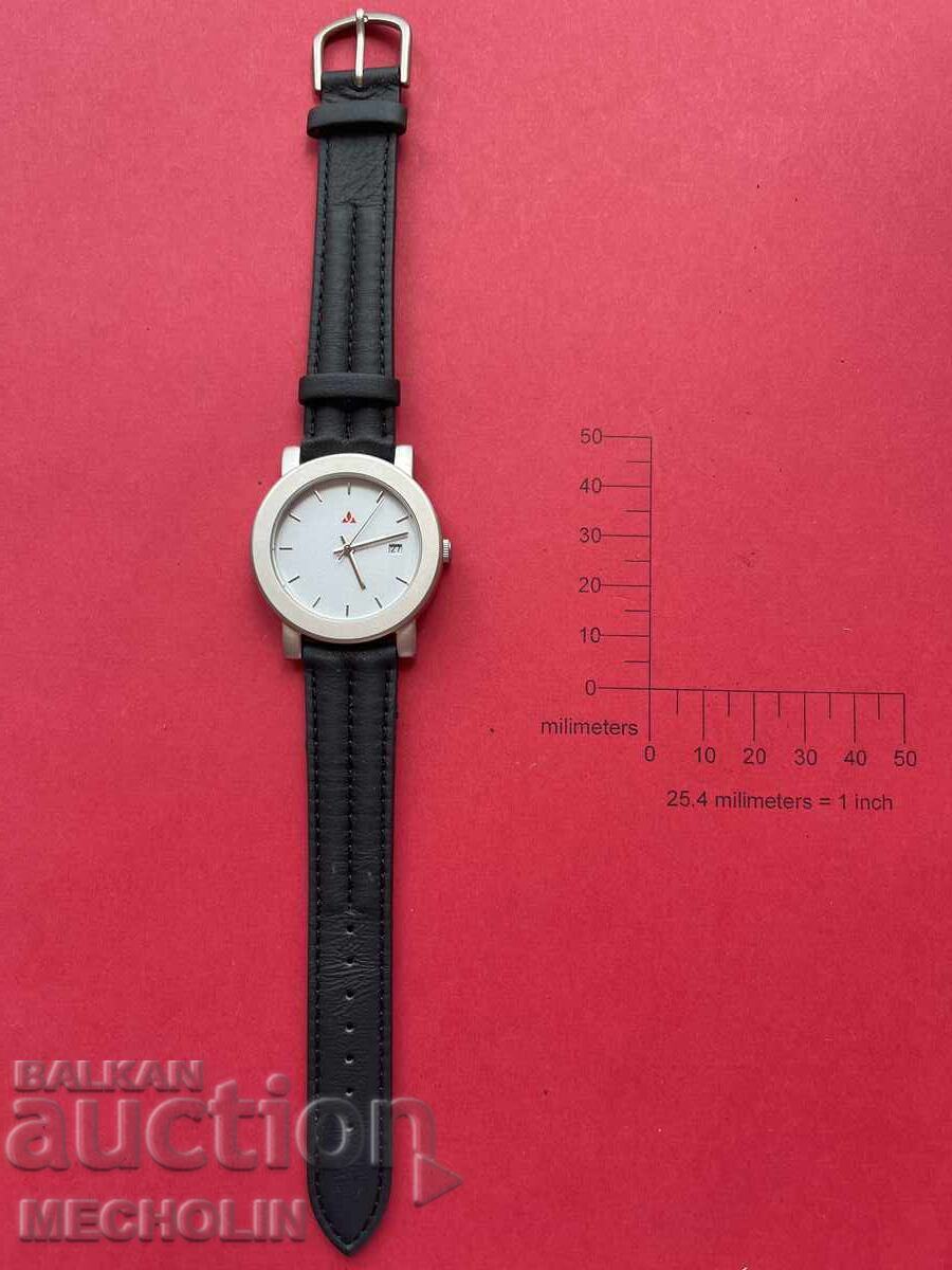 WATCH Japanese mechanism 5 - 6