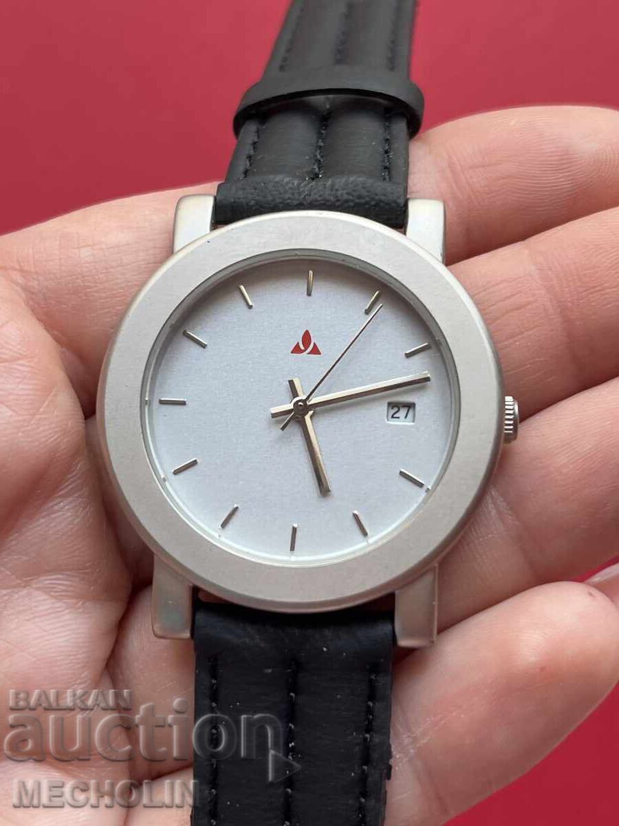 WATCH Japanese mechanism 5 - 7