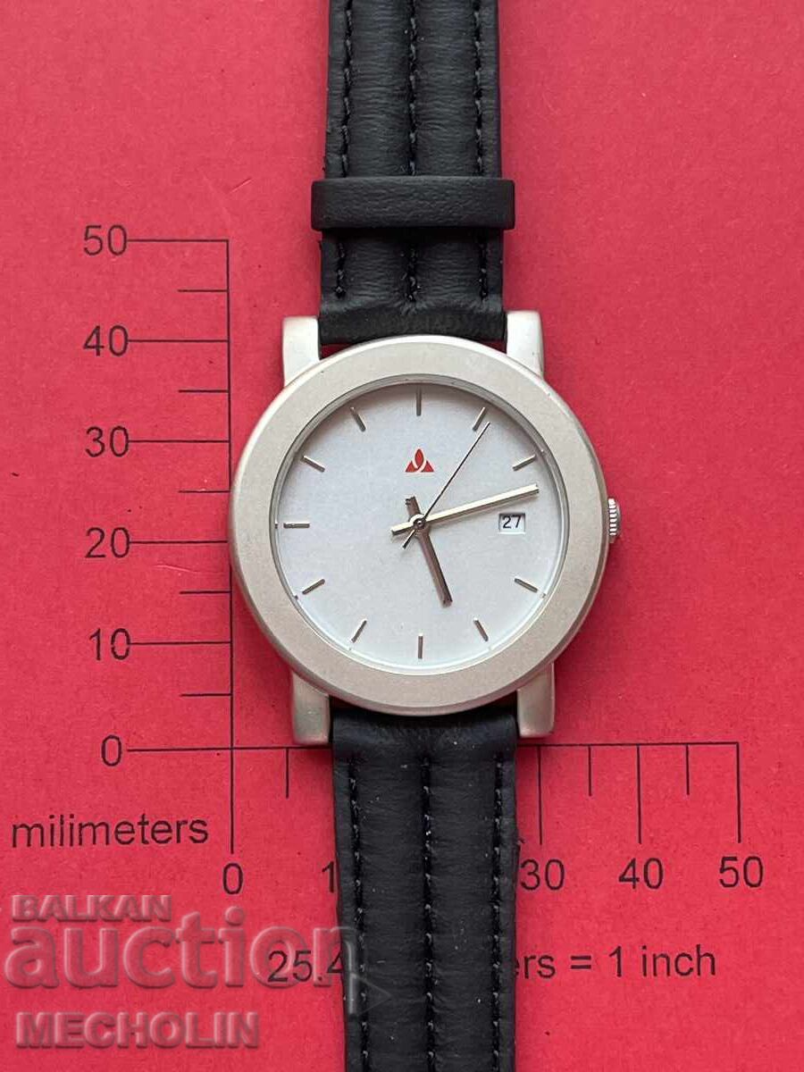 WATCH Japanese mechanism 5