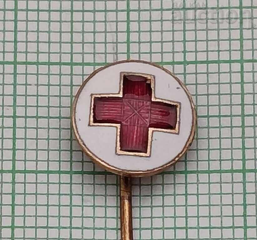 Ερυθρός Σταυρός ΕΜΑΓΙΕ ΣΗΜΑ BCHK