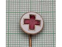 Ερυθρός Σταυρός ΕΜΑΓΙΕ ΣΗΜΑ BCHK