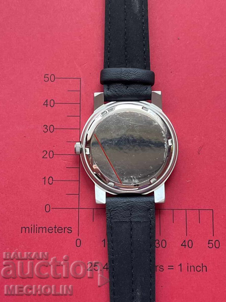 Доставка на ЧАСОВНИК  японски механизъм 6