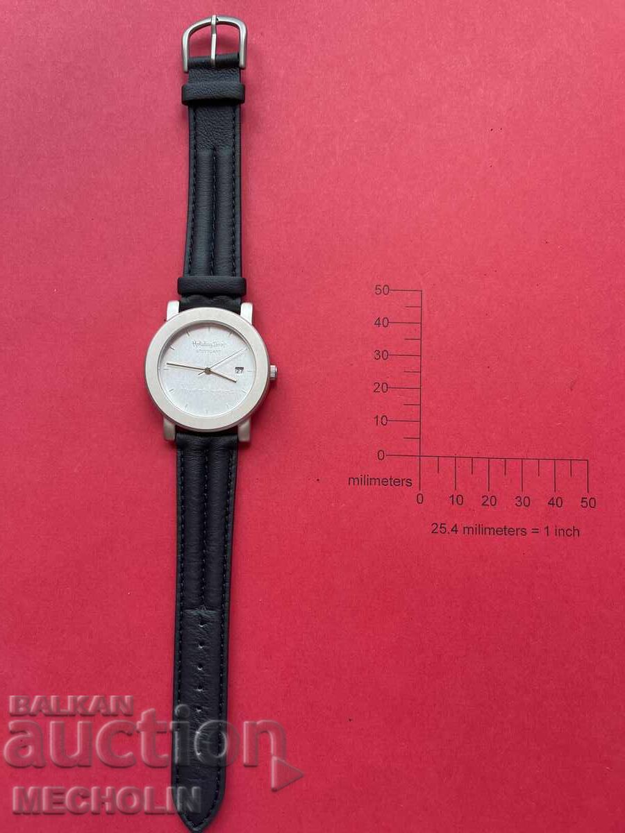 ЧАСОВНИК  японски механизъм 6 - 6