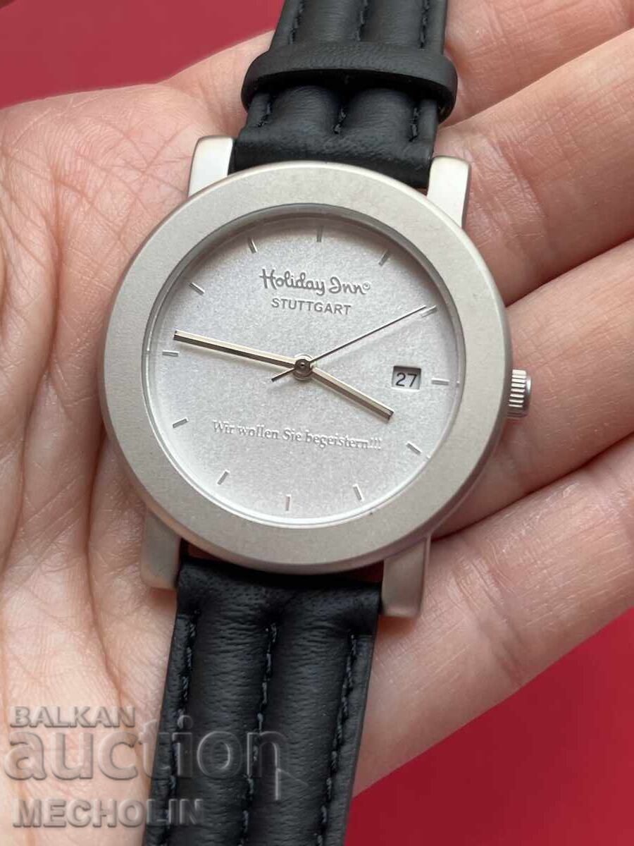 ЧАСОВНИК  японски механизъм 6 - 7