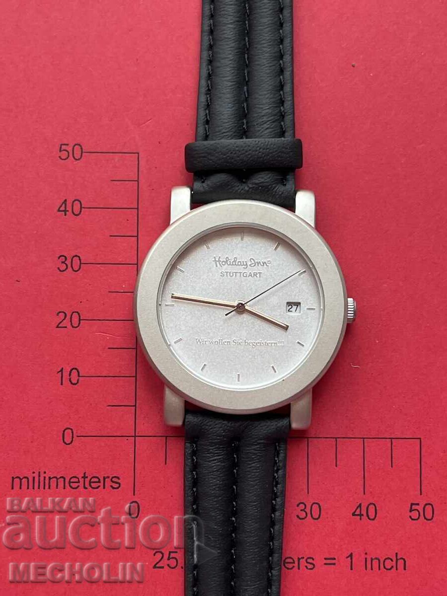 ЧАСОВНИК  японски механизъм 6