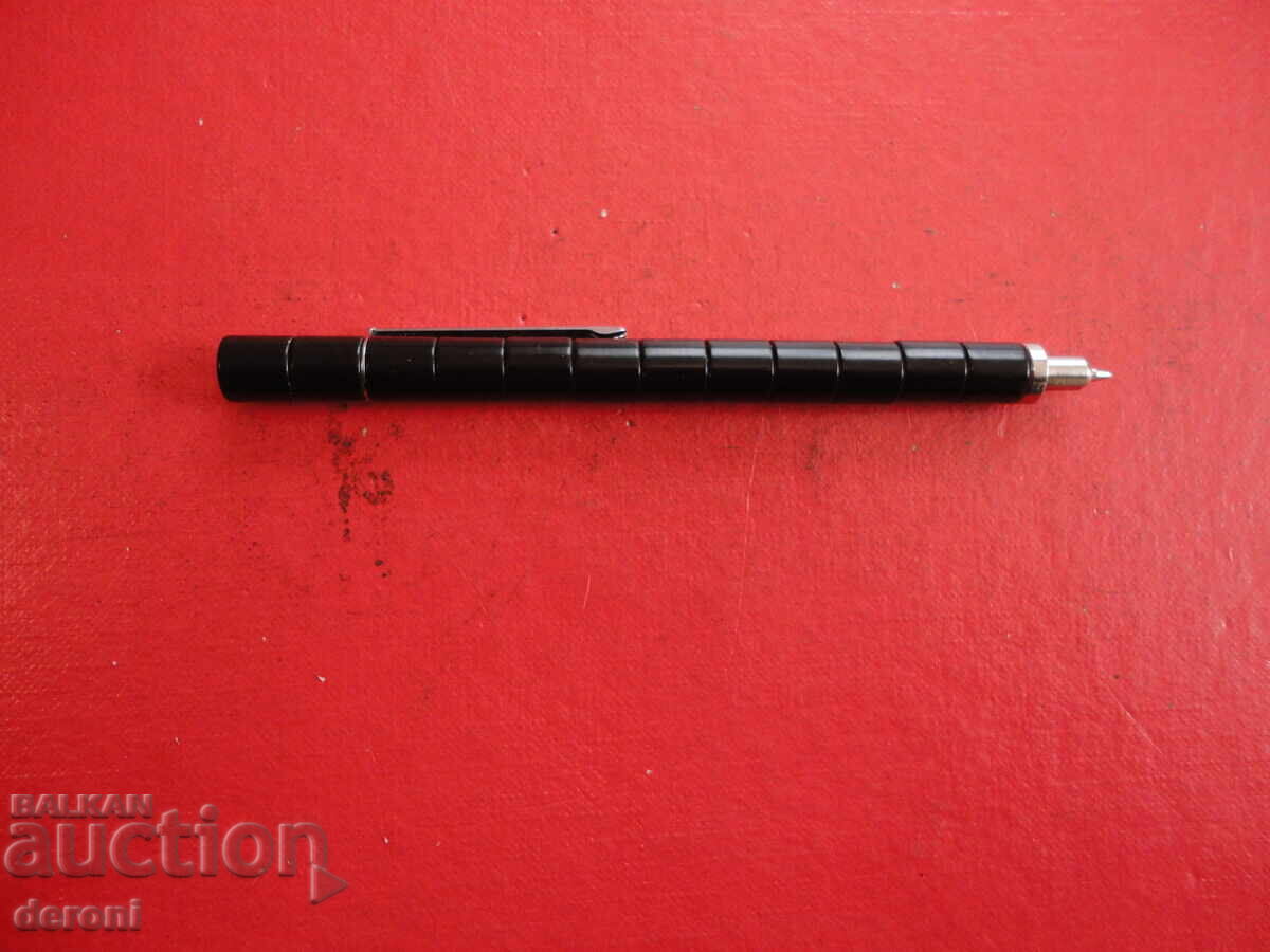 Licitație Stilou magnetic Polar Licitație Stilou magnetic Polar