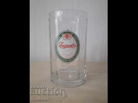 Zagorka 0.25 l Beer Mug