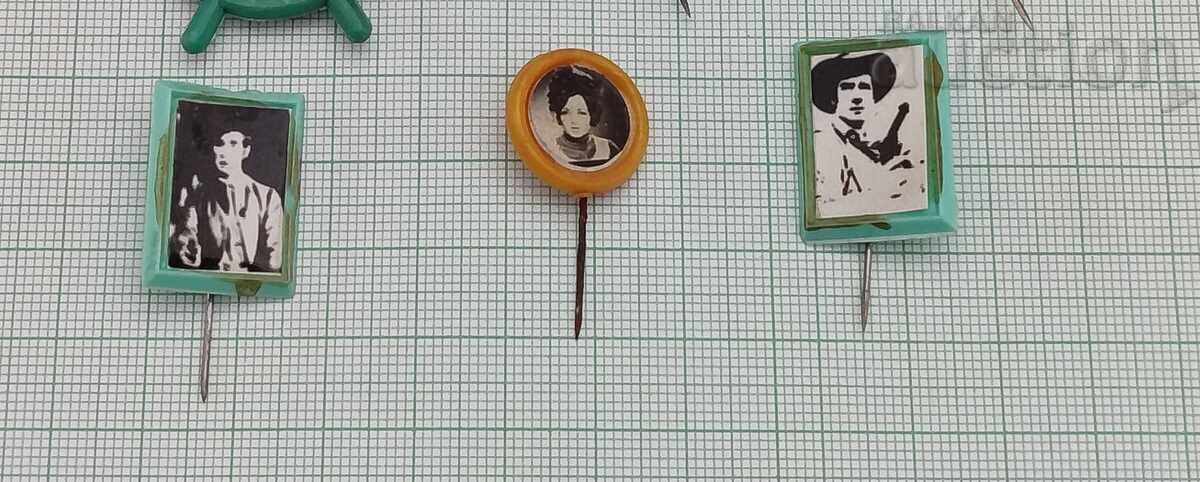 Δημοπρασία ΚΙΝΟ ΕΣΤΡΑΝΤΑ ΣΗΜΑΤΑ ΛΟΤ 9 ΤΕΜΑΧΙΑ