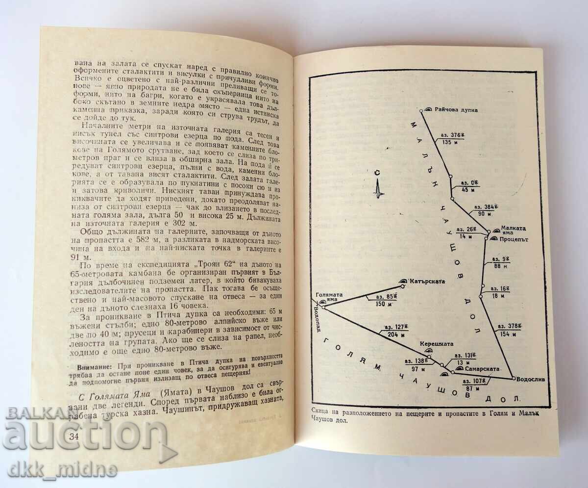 Τροίαννα - Οδηγός με τιμή 3.00 BGN | € 1.53