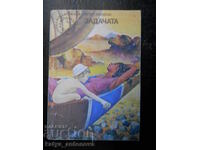 Peter Zoldosh „Sarcina”