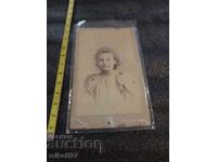 Fotografie pe carton, fotografie Kavra Plovdiv