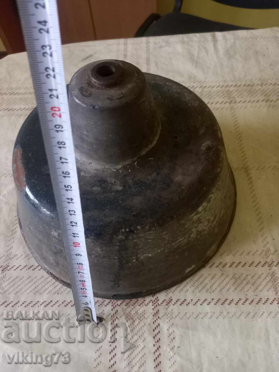 Baseboard, industrial lamp with price 10.00 BGN | € 5.11