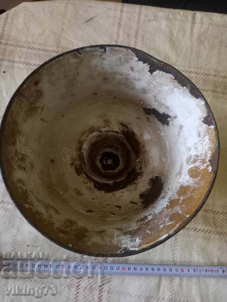 Delivery of Baseboard, industrial lamp