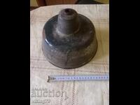 Soclu, lampă industrială