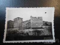 Fotografie veche, "Baba Vida", 12 Aprilie 1935