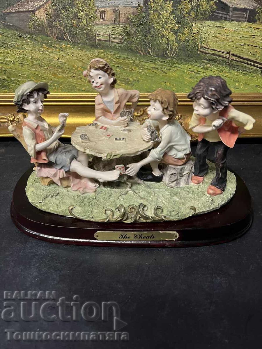 Colecție de colecție "Escrocii" / The Cheats cu preț 140.00 BGN | € 71.58