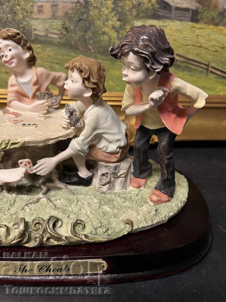 Livrarea Colecție de colecție "Escrocii" / The Cheats