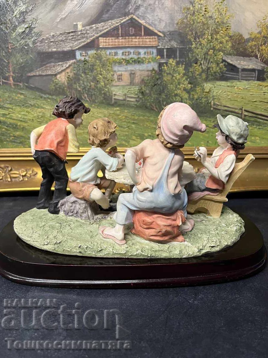 Colecție de colecție "Escrocii" / The Cheats - 5