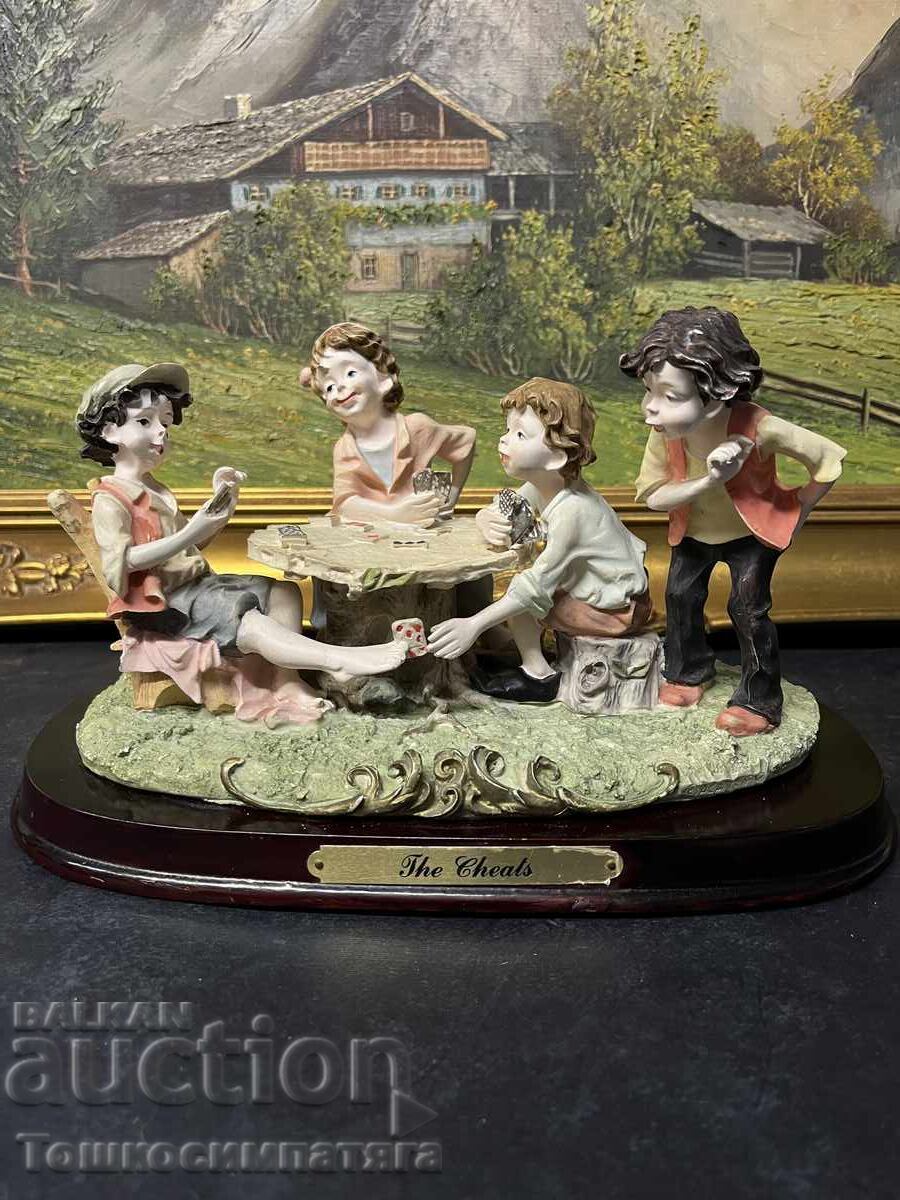 Colecție de colecție "Escrocii" / The Cheats