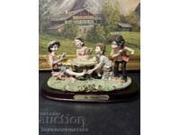 Colecție de colecție "Escrocii" / The Cheats