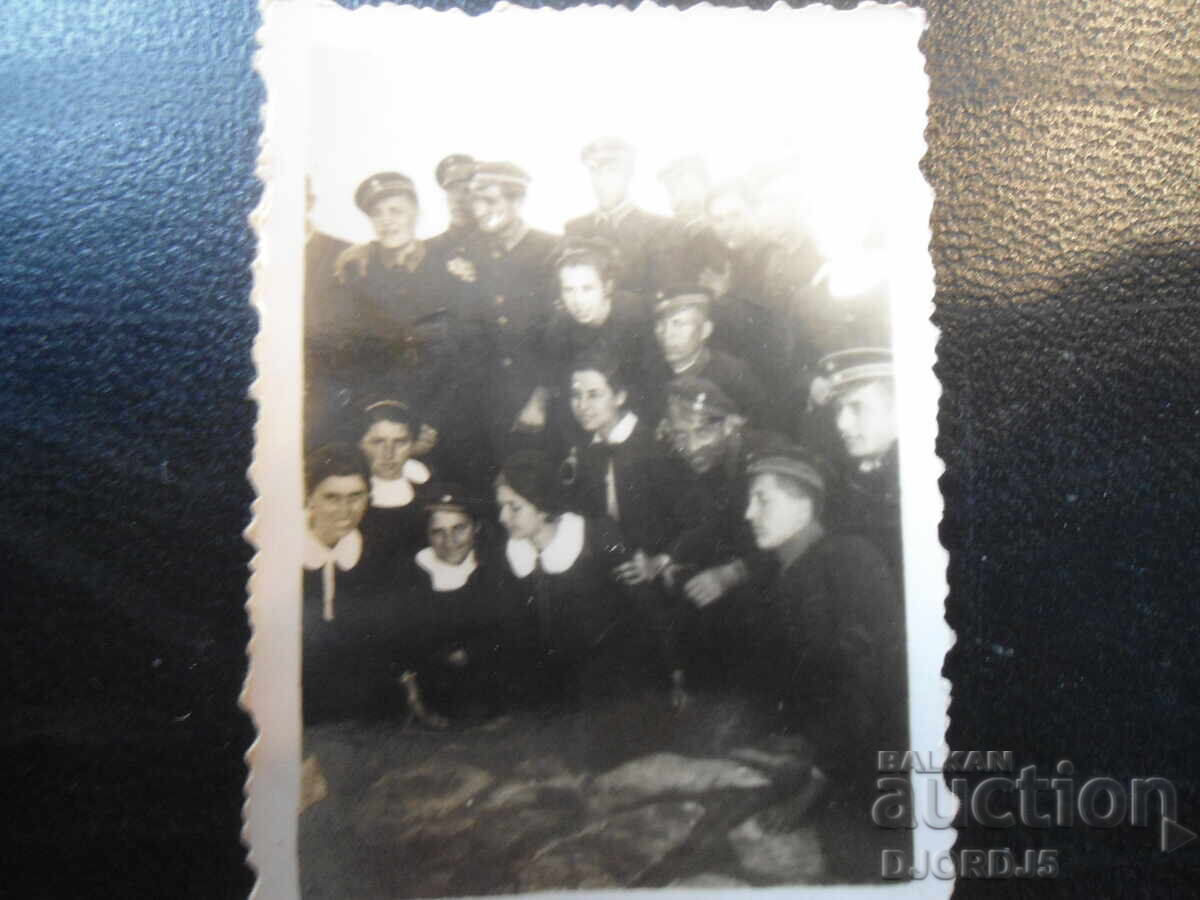 παλιά φωτογραφία παλιά φωτογραφία