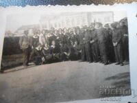 παλιά φωτογραφία