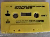 Έρρολ Γκάρνερ και Τζορτζ Γουόλινγκτον