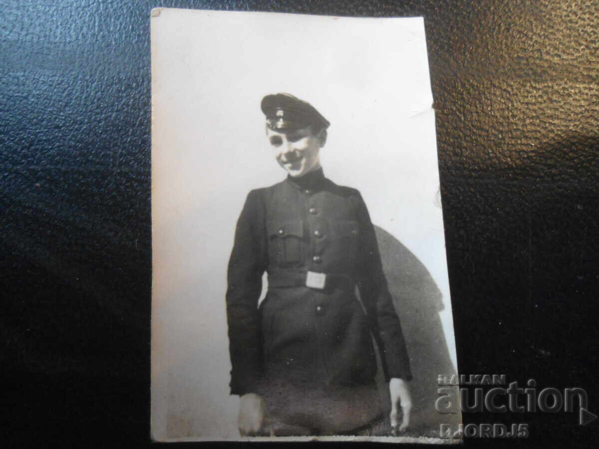 Παλιά φωτογραφία, 8.Χ.1936