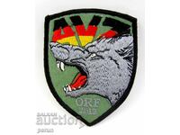 Bundeswehr-Germania-Emblem militar-Legiunea Străină NATO