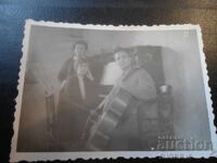 παλιά φωτογραφία