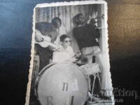 παλιά φωτογραφία