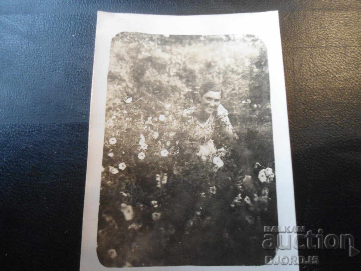 παλιά φωτογραφία